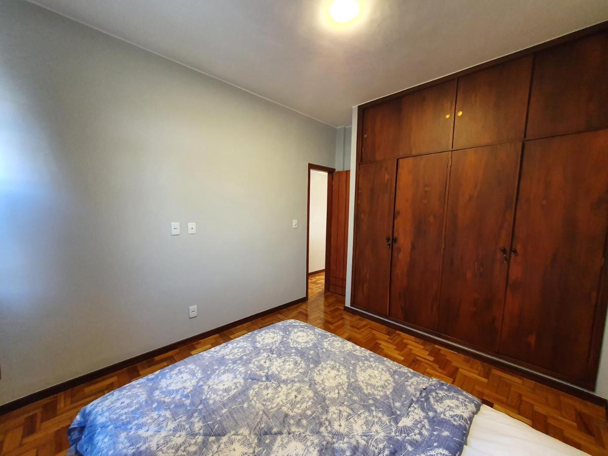 Apartamento De Frente Na Avenida Principal Apartment Teresopolis Bagian luar foto