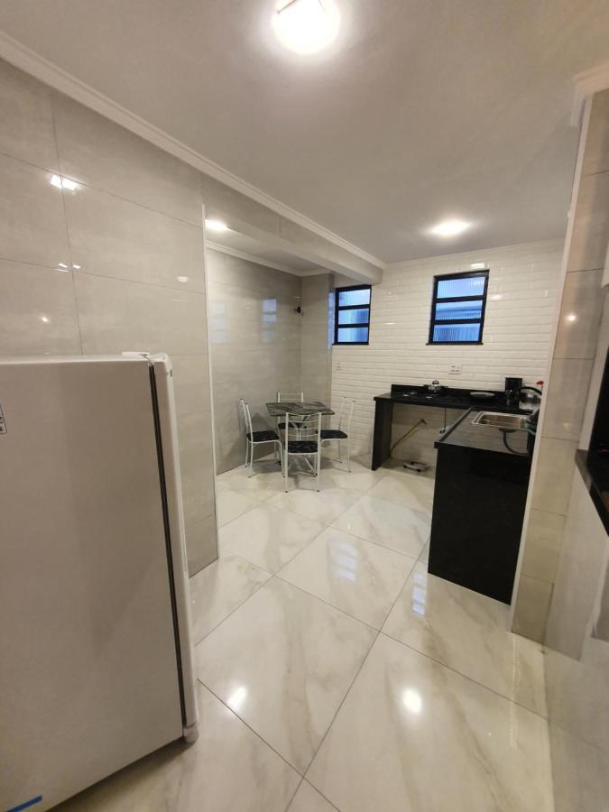 Apartamento De Frente Na Avenida Principal Apartment Teresopolis Bagian luar foto